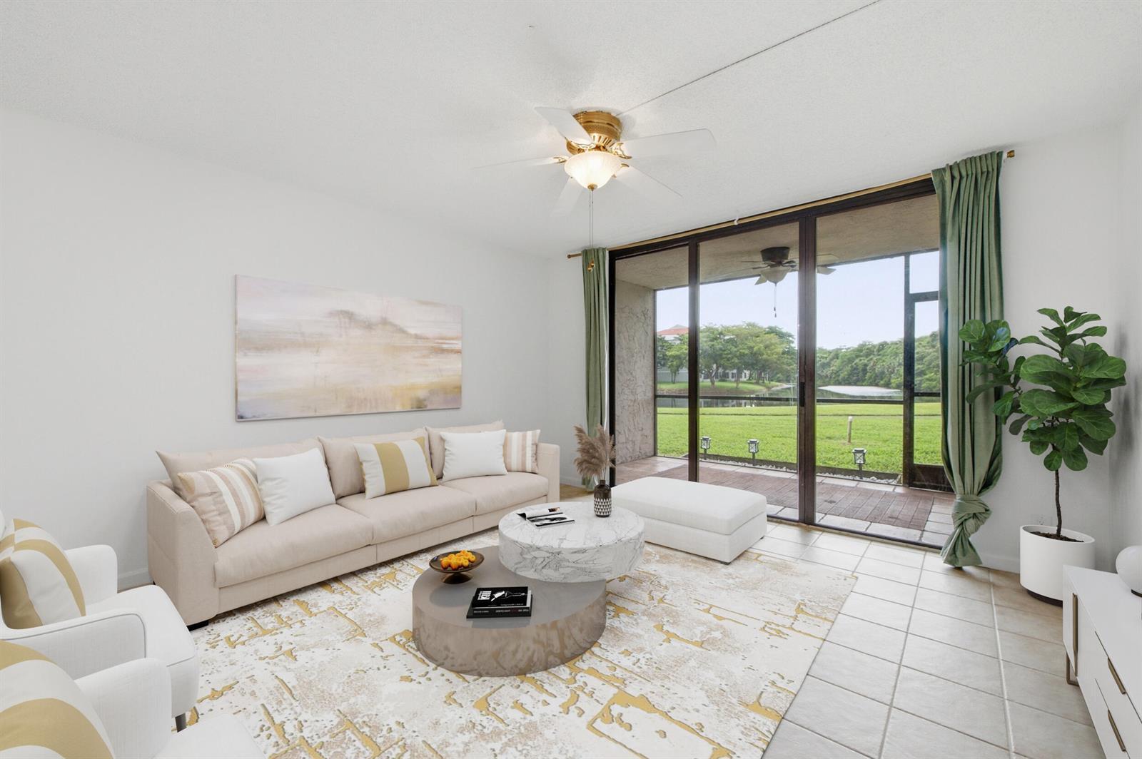 3050 NW 42nd Avenue # C110, Coconut Creek FL 33066 photo 2