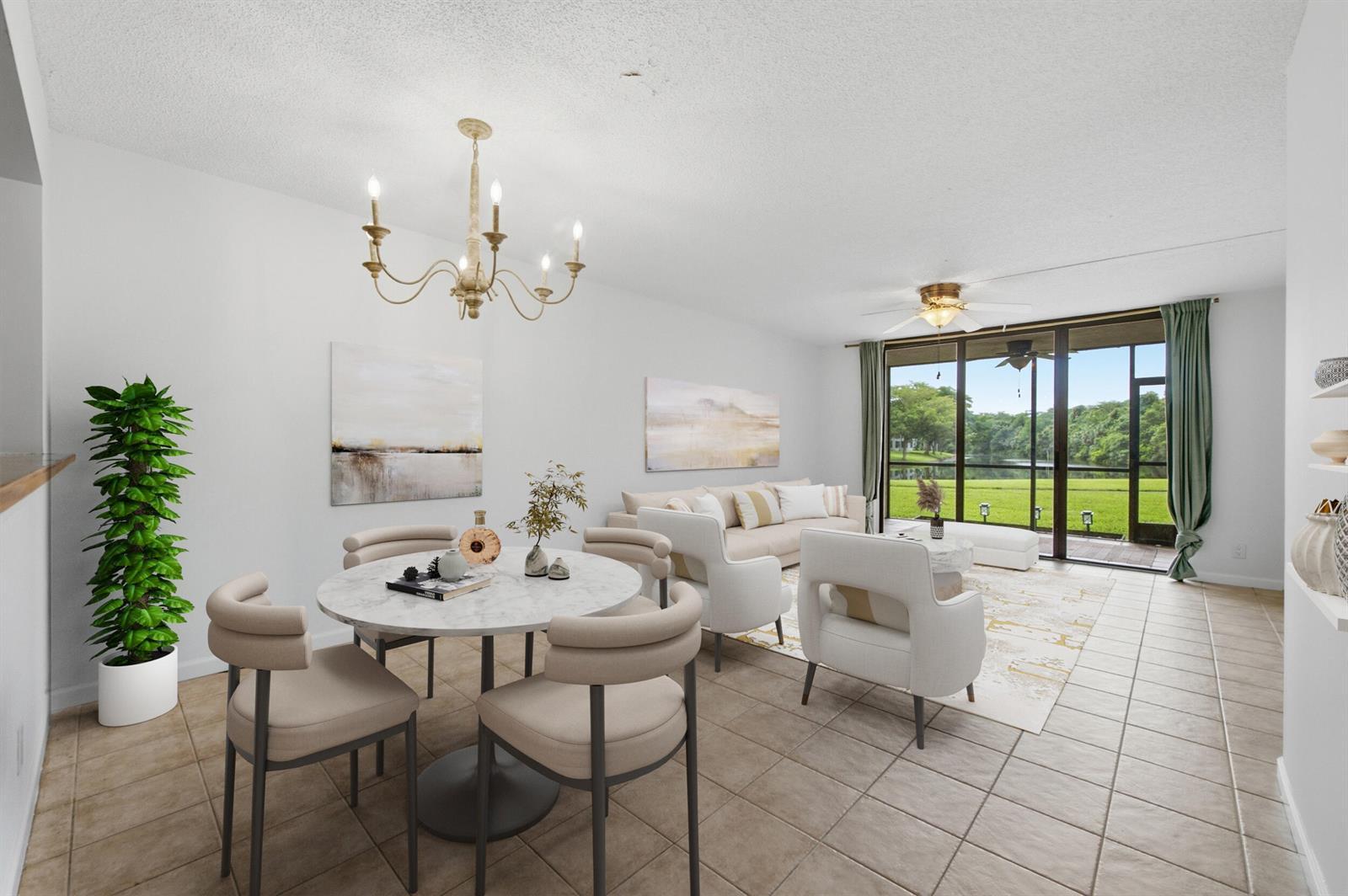 3050 NW 42nd Avenue # C110, Coconut Creek FL 33066 photo 3