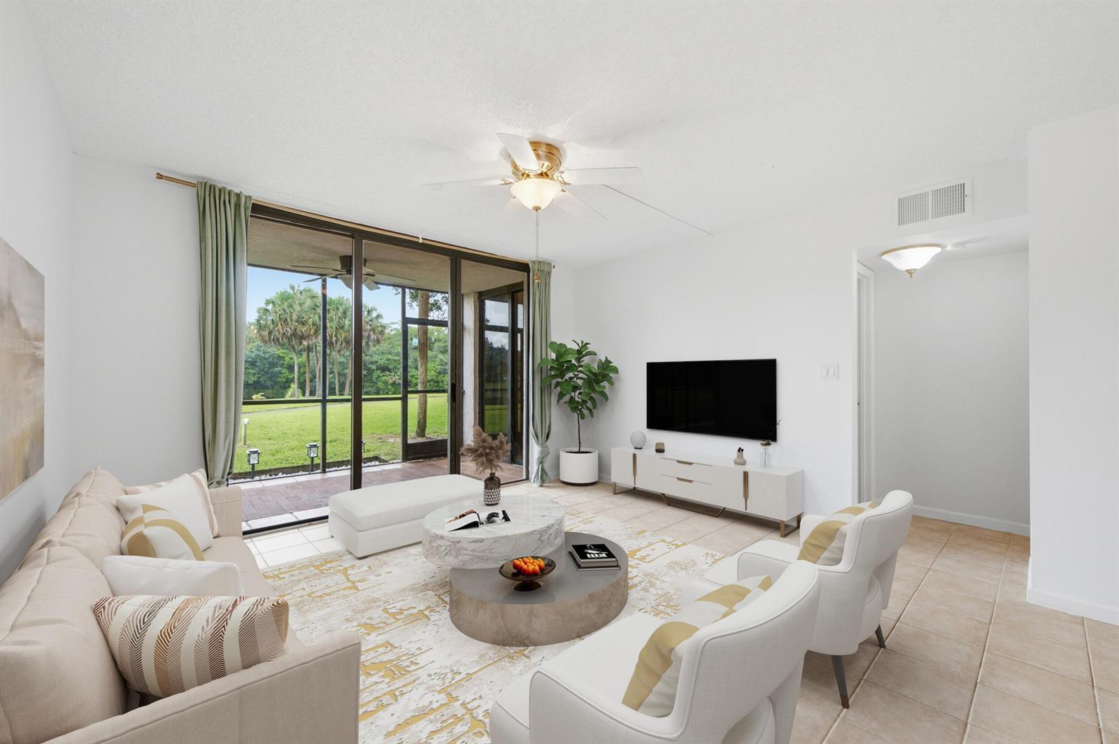 3050 NW 42nd Avenue # C110, Coconut Creek FL 33066 photo 4