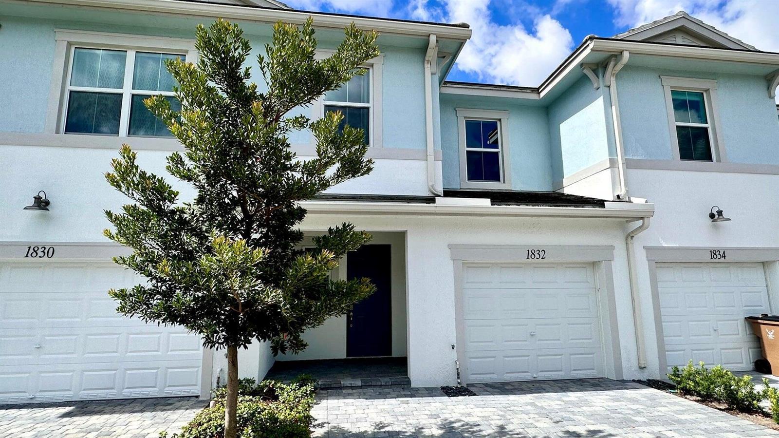 1832 Sandpiper Pointe Place, Deerfield Beach FL 33442 photo 2