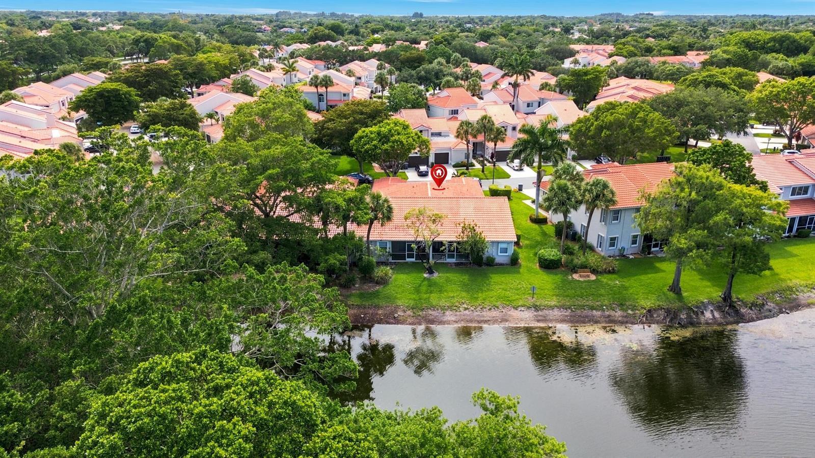 10432 Lake Vista Circle, Boca Raton FL 33498 photo 4