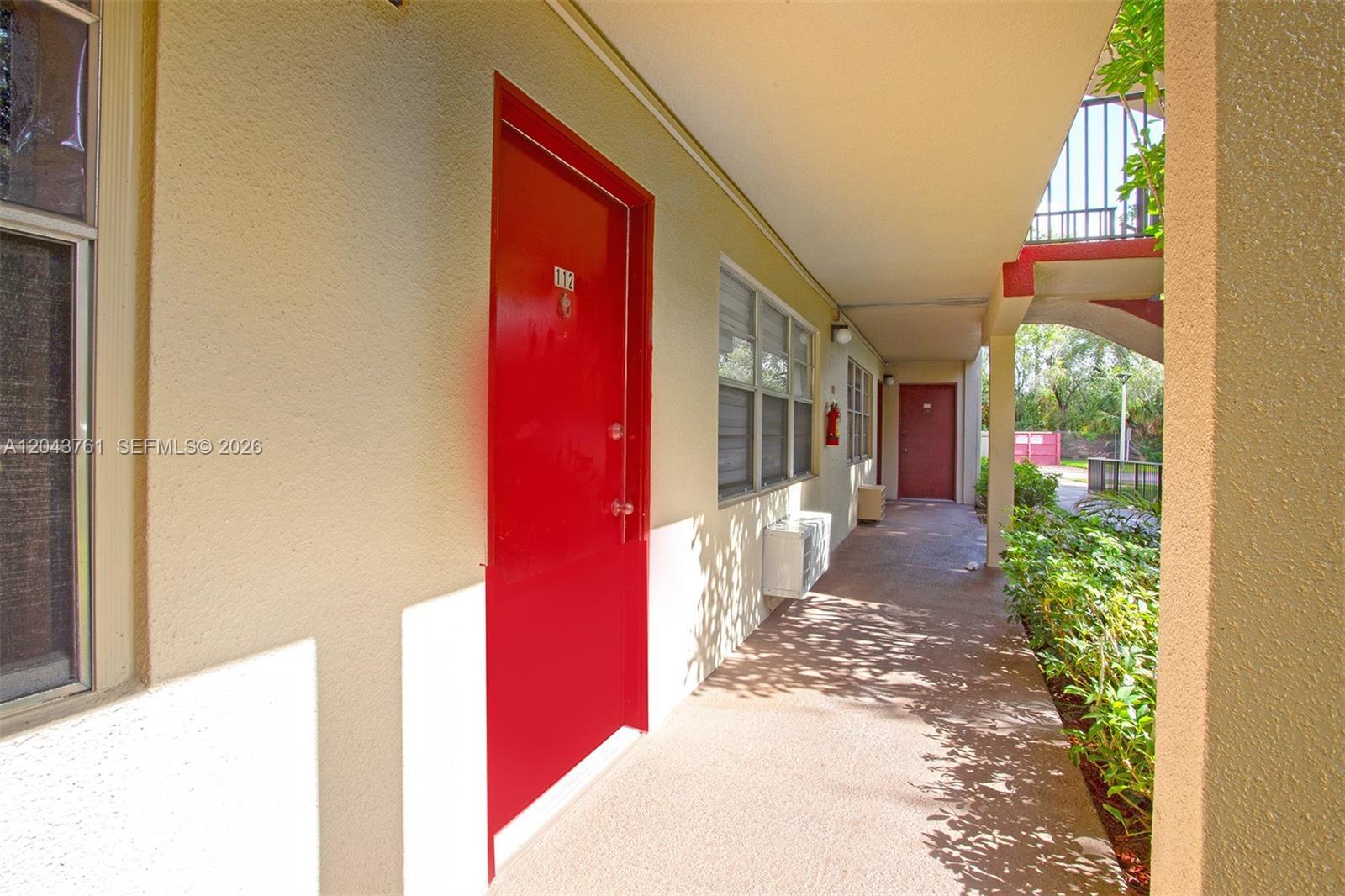 13350 SW 1st St # 112P, Pembroke Pines FL 33027 photo 3