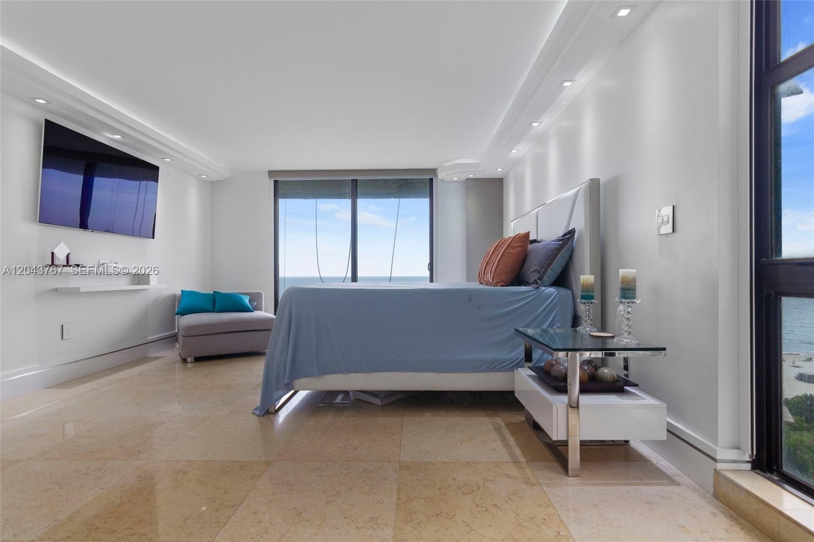 6061 Collins Ave # 8F, Miami Beach FL 33140 photo 3