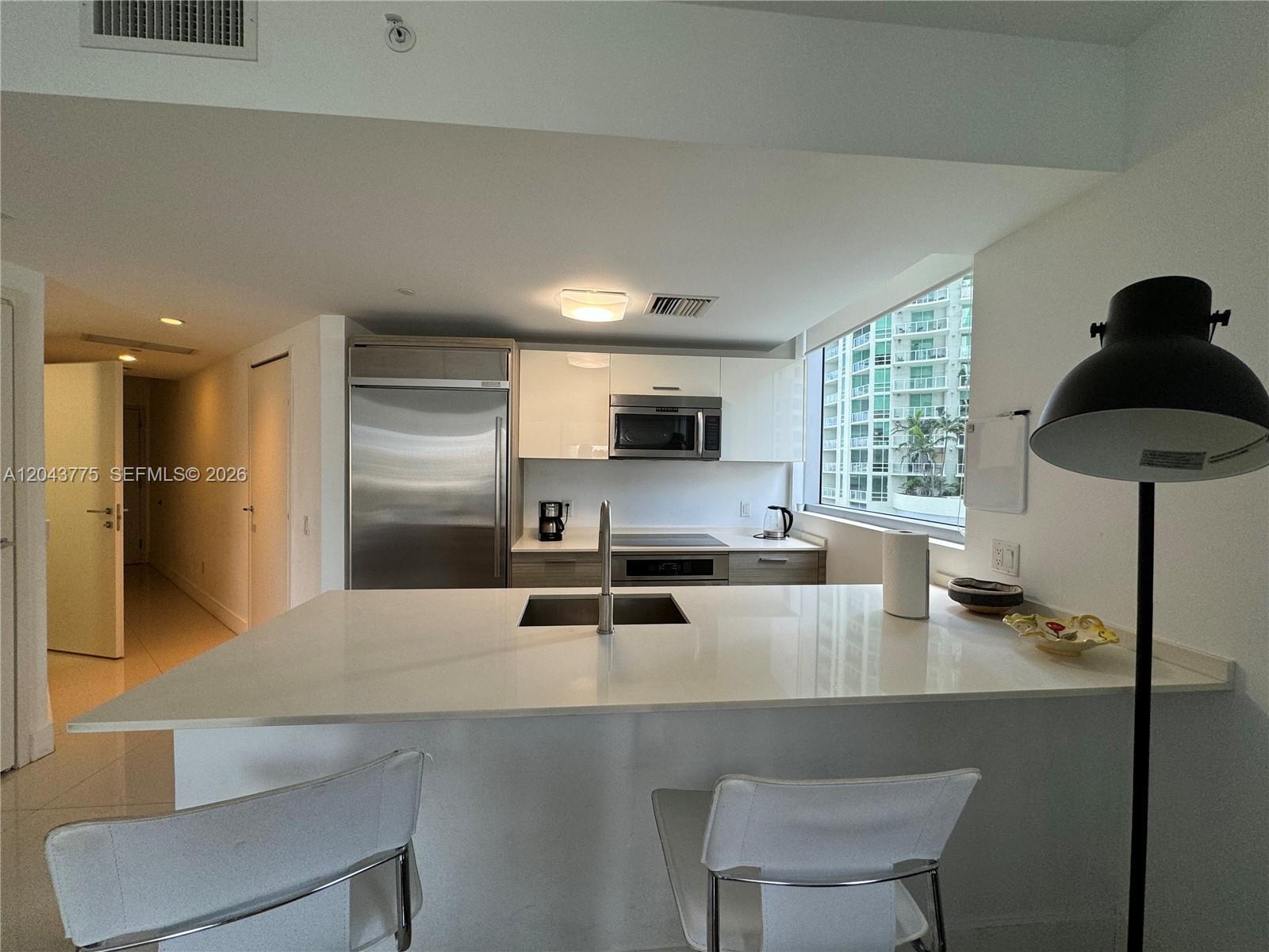 1300 Brickell Bay Dr # 901, Miami FL 33131 photo 3