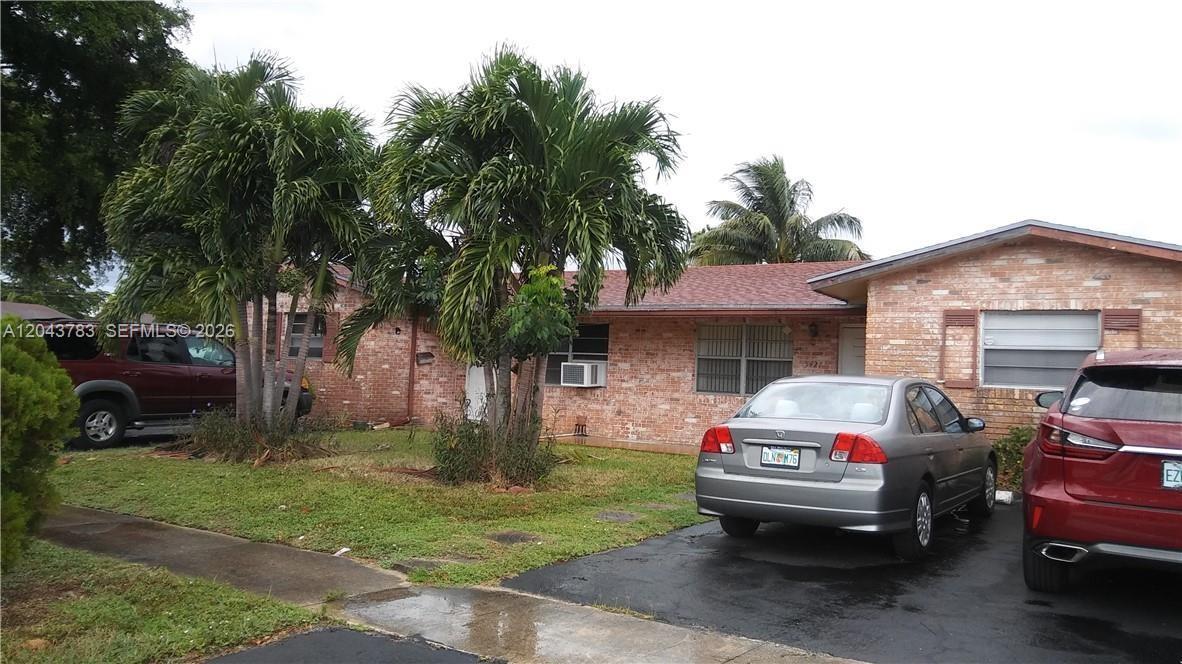 5425 NW 16th Ct # 0, Lauderhill FL 33313 photo 2