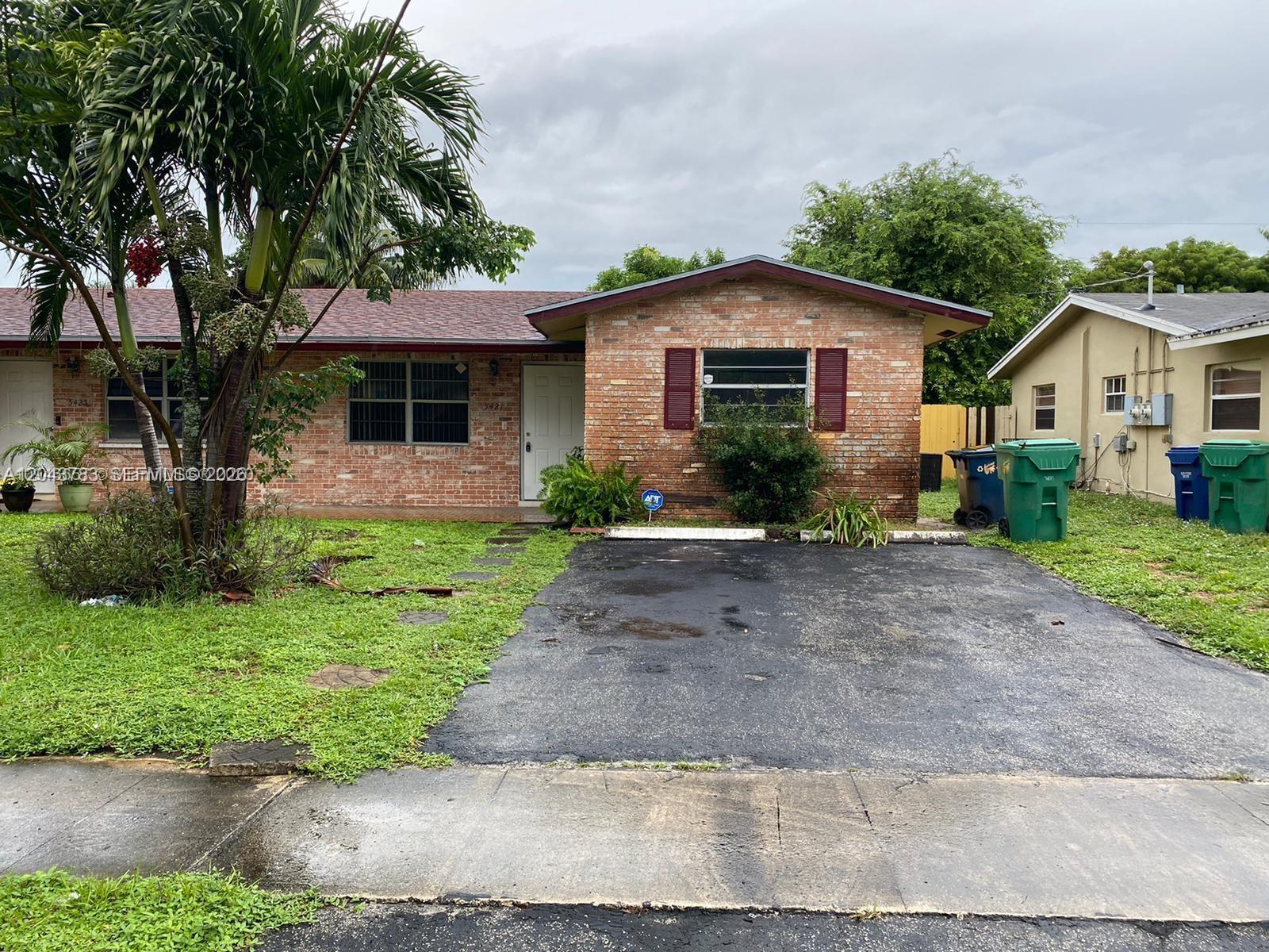 5425 NW 16th Ct # 0, Lauderhill FL 33313