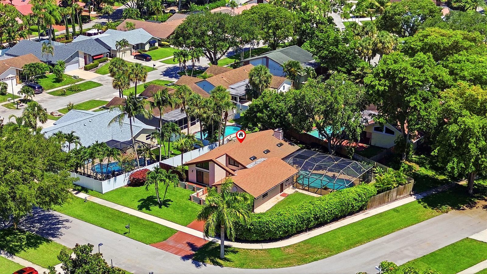 21540 Kapok Circle, Boca Raton FL 33433 photo 3