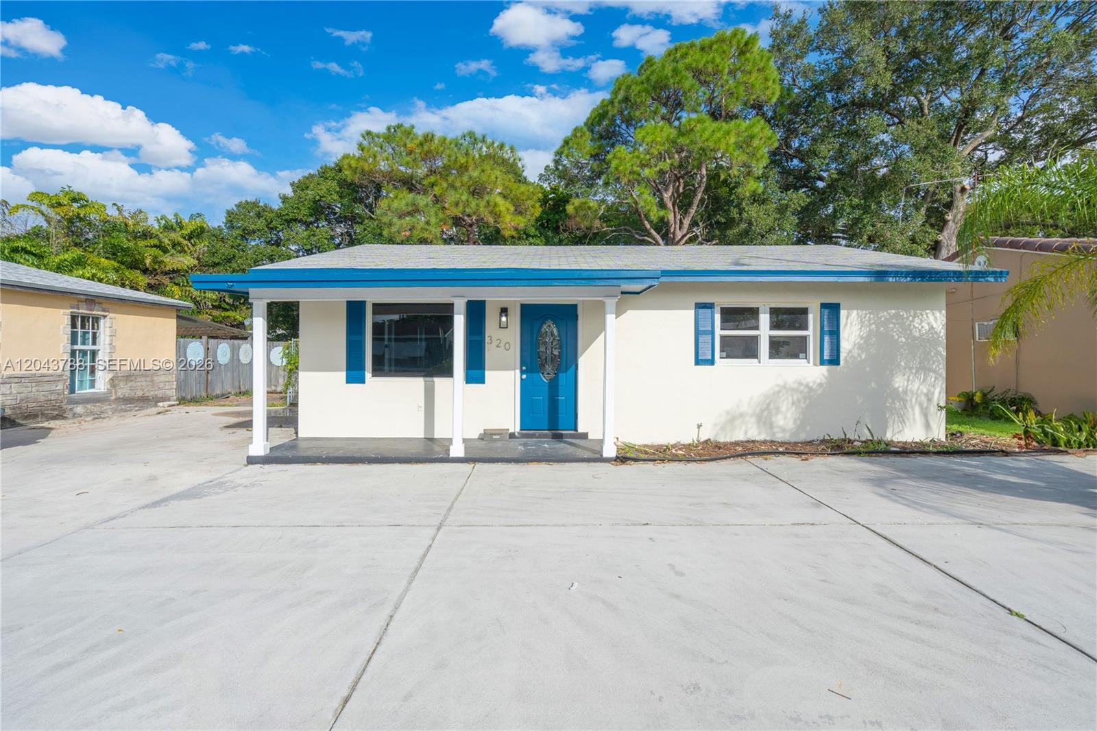 1320 N Andrews Ave # 0, Fort Lauderdale FL 33311