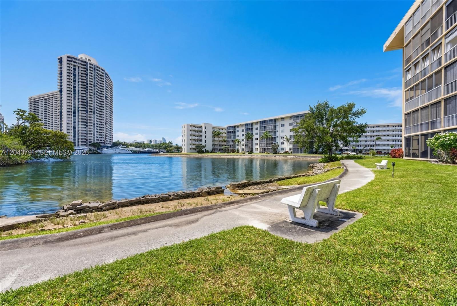 2930 Point East Dr # E201, Aventura FL 33160 photo 2