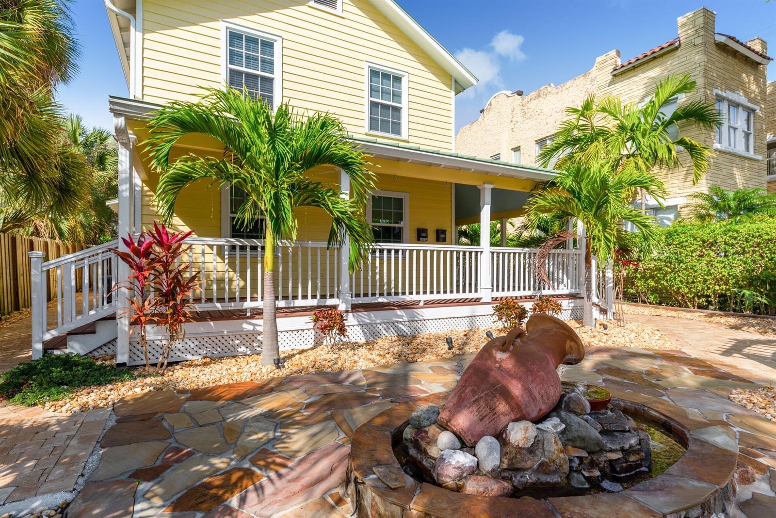 404 SW Camden Avenue, Stuart FL 34994