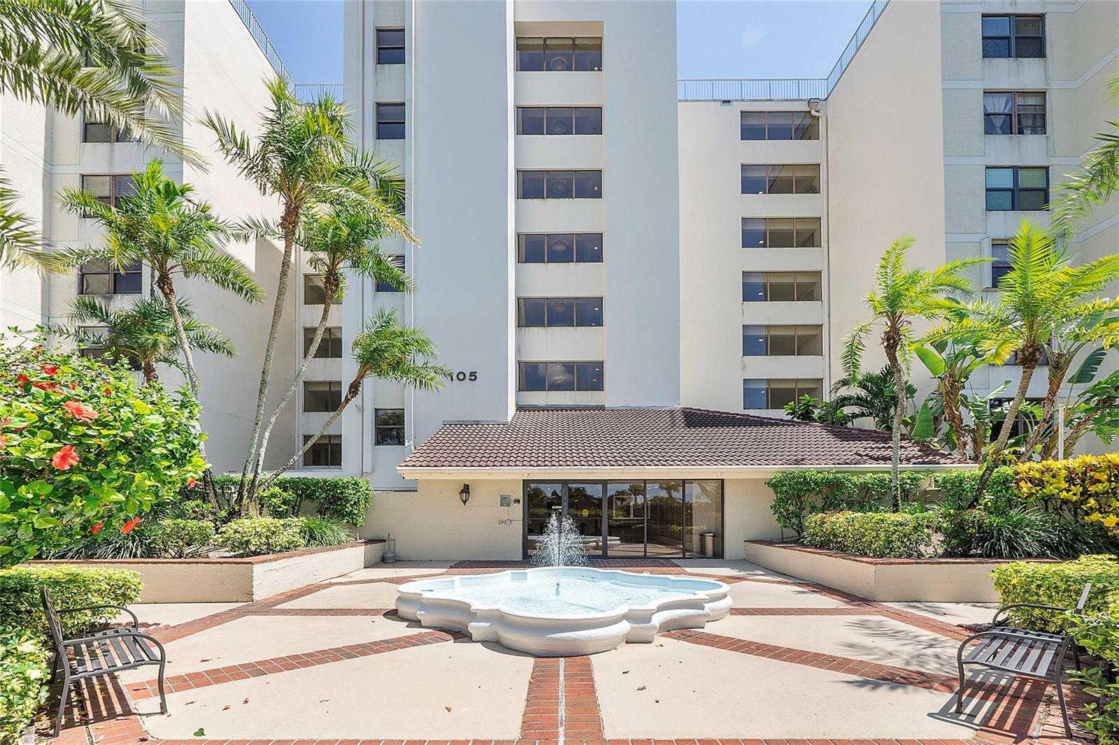 105 Lake Emerald Drive # 406, Oakland Park FL 33309