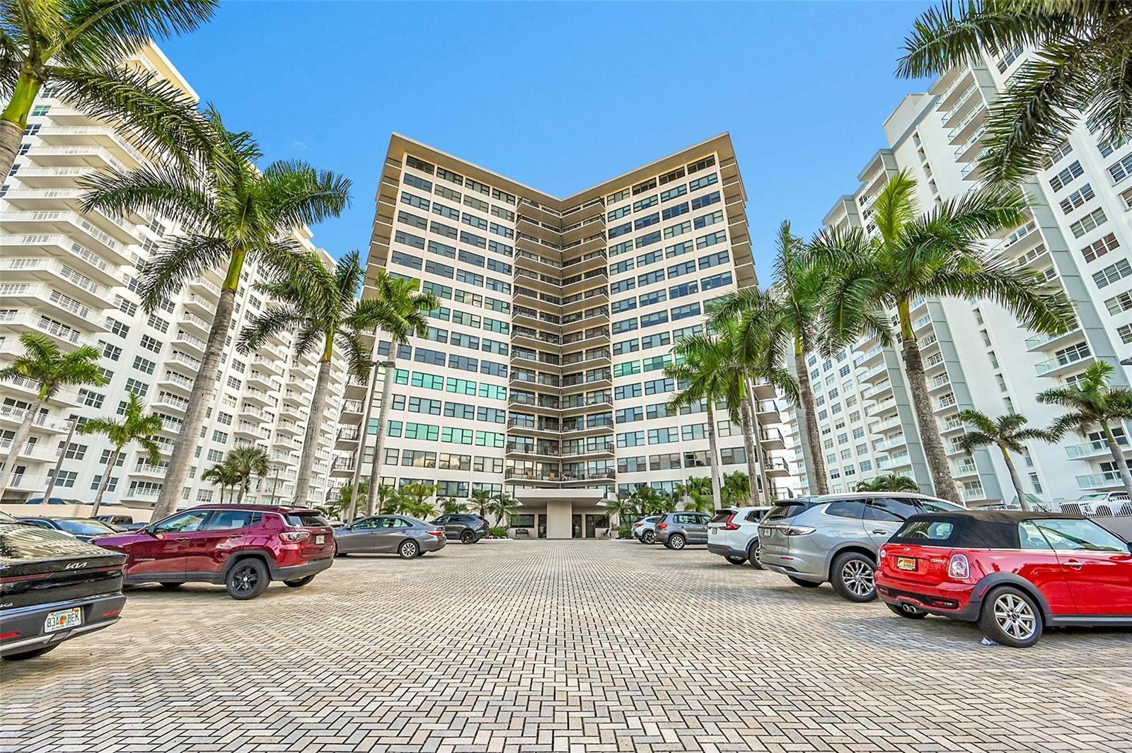 3800 Galt Ocean Drive # 311, Fort Lauderdale FL 33308