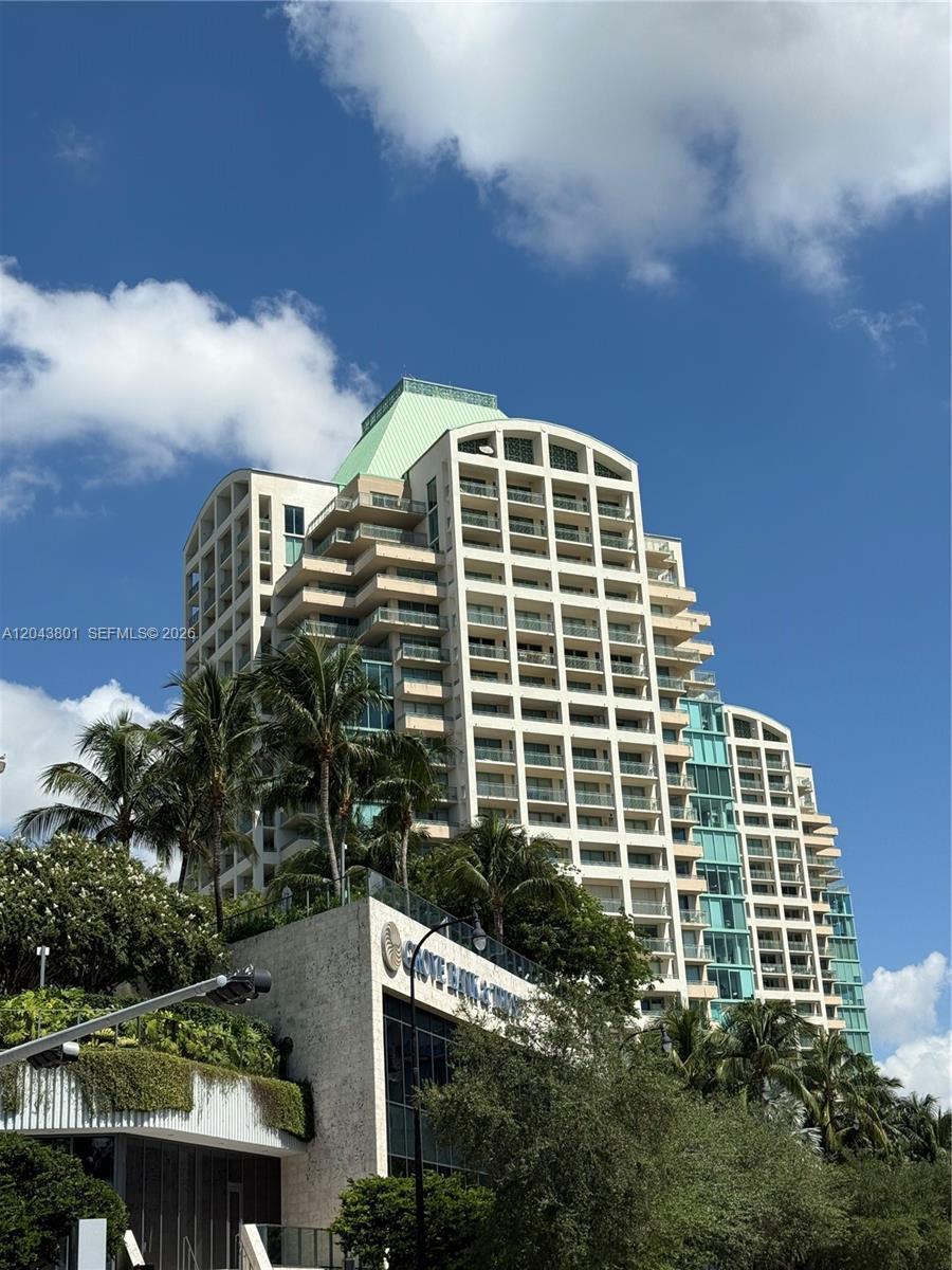 3400 SW 27th Ave # 1206, Miami FL 33133