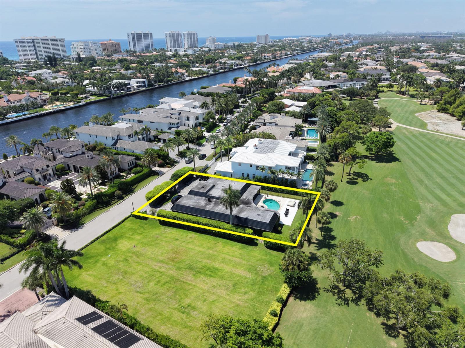 1877 Royal Palm Way, Boca Raton FL 33432 photo 5