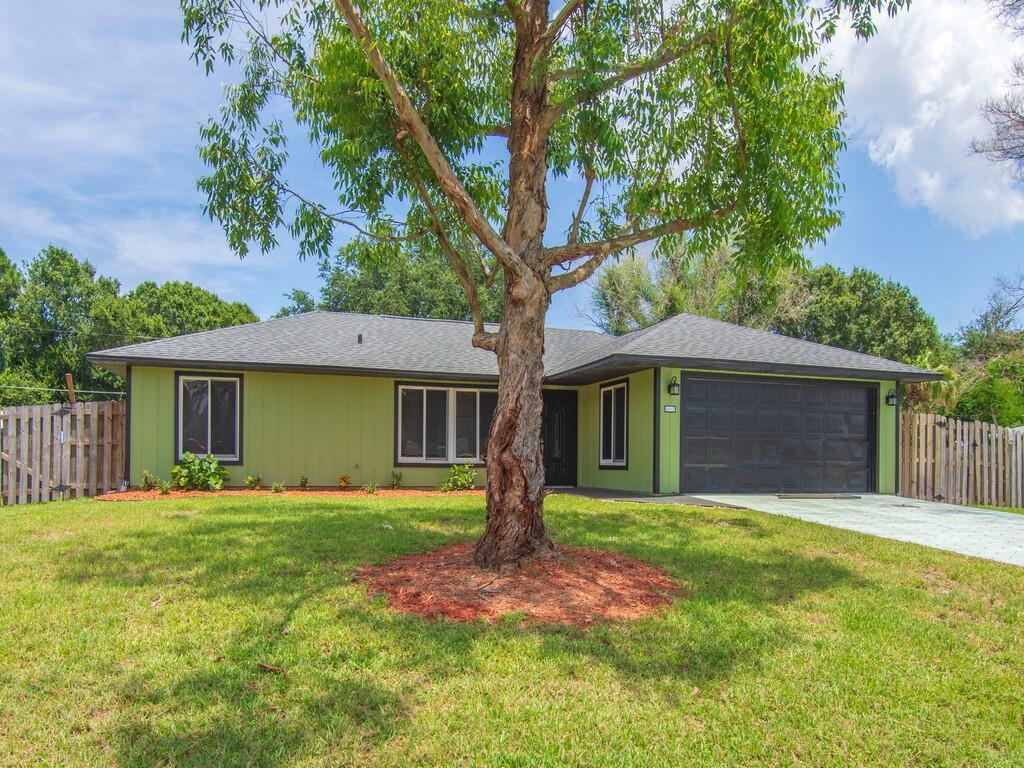 5612 Deleon Avenue, Fort Pierce FL 34951
