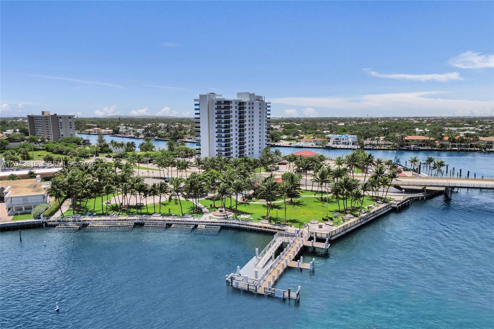 2639 N Riverside Dr # 206, Pompano Beach FL 33062 photo 2