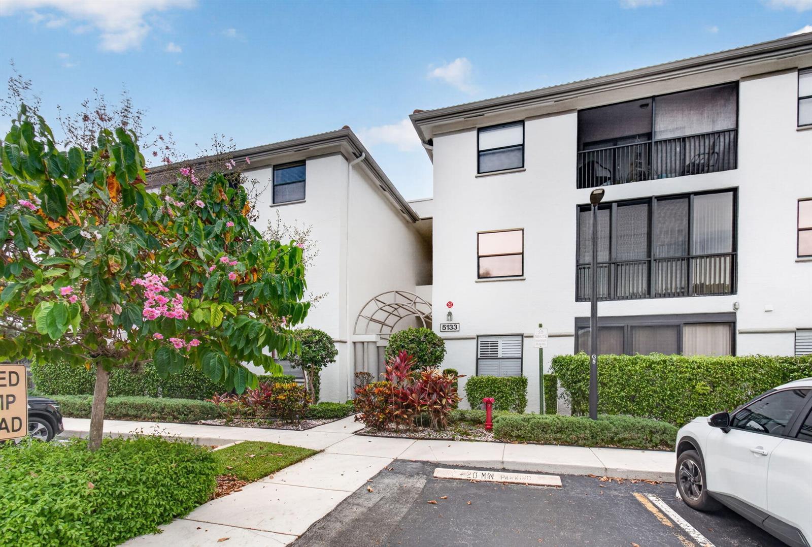 5133 Brisata Circle # B, Boynton Beach FL 33437 photo 2