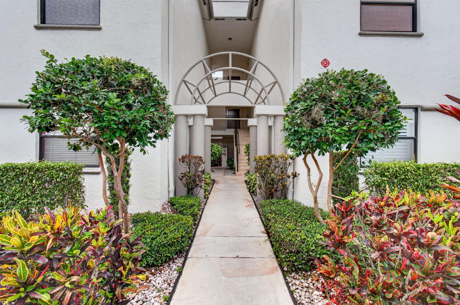 5133 Brisata Circle # B, Boynton Beach FL 33437 photo 3