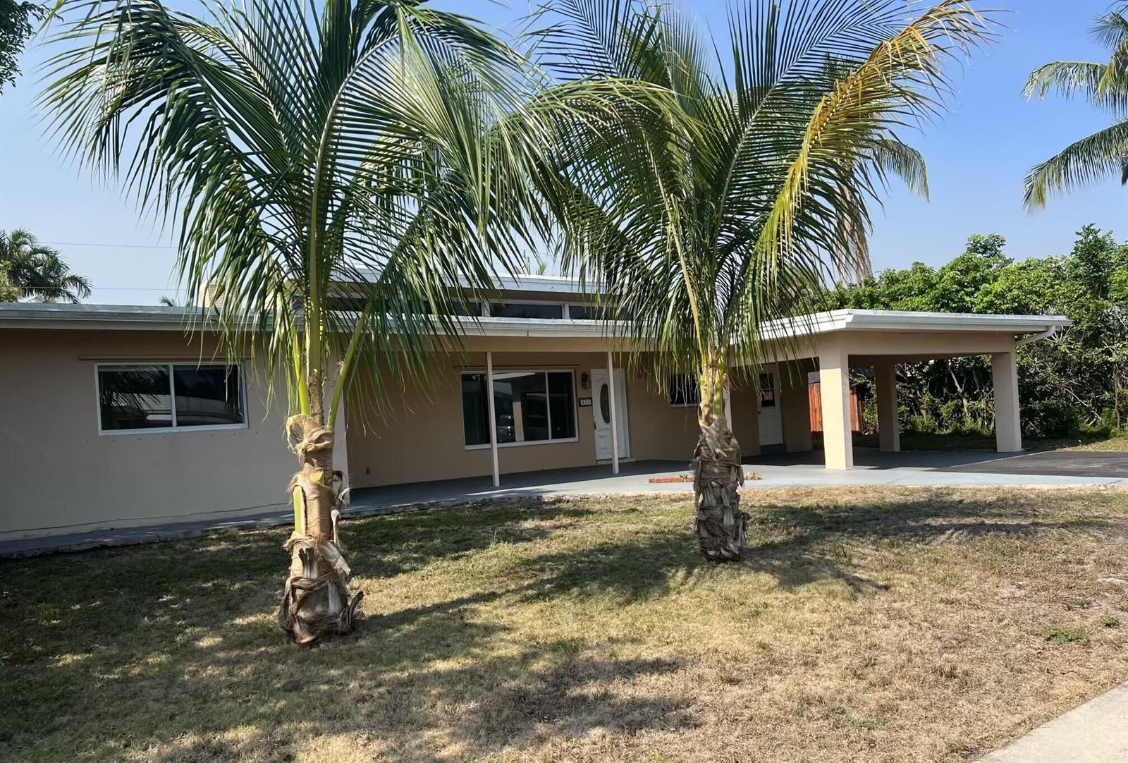 420 NE 24th Street, Boca Raton FL 33431