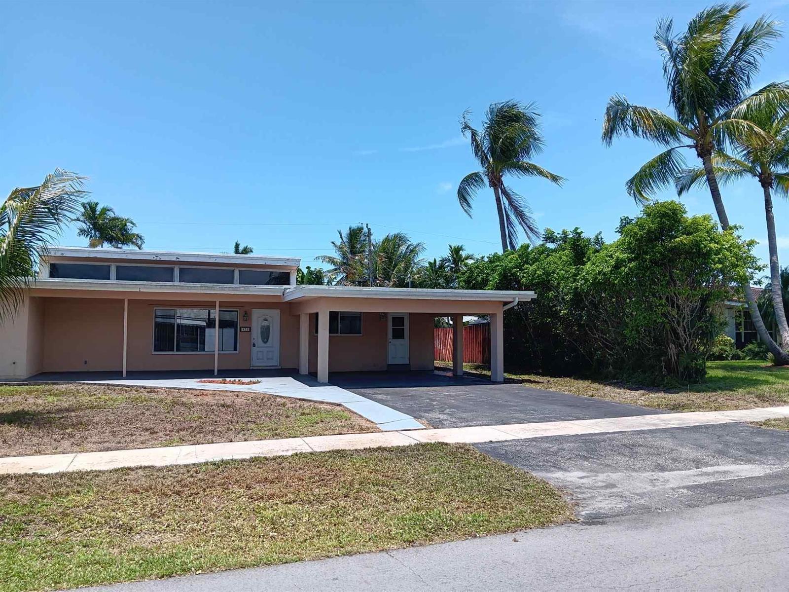 420 NE 24th Street, Boca Raton FL 33431 photo 4