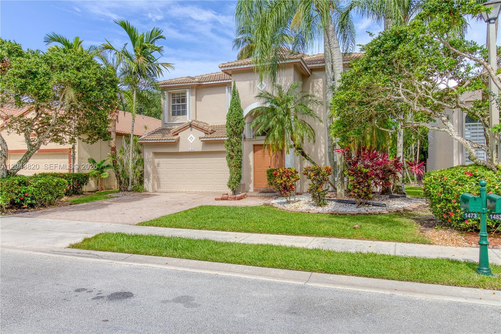 1473 SW 158th Ave, Pembroke Pines FL 33027 photo 4