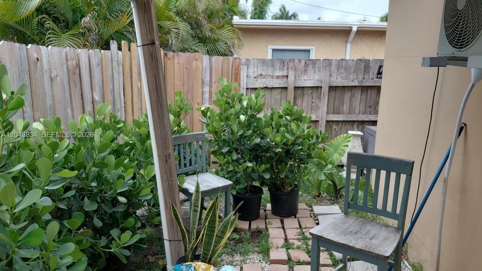 2130 Garfield St # A, Hollywood FL 33020 photo 5