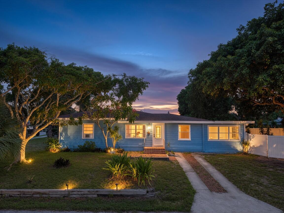 5409 Western Avenue, West Palm Beach FL 33405 photo 5