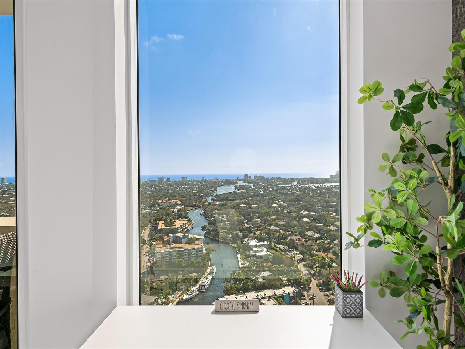 411 N New River Drive E # 3402, Fort Lauderdale FL 33301 photo 2