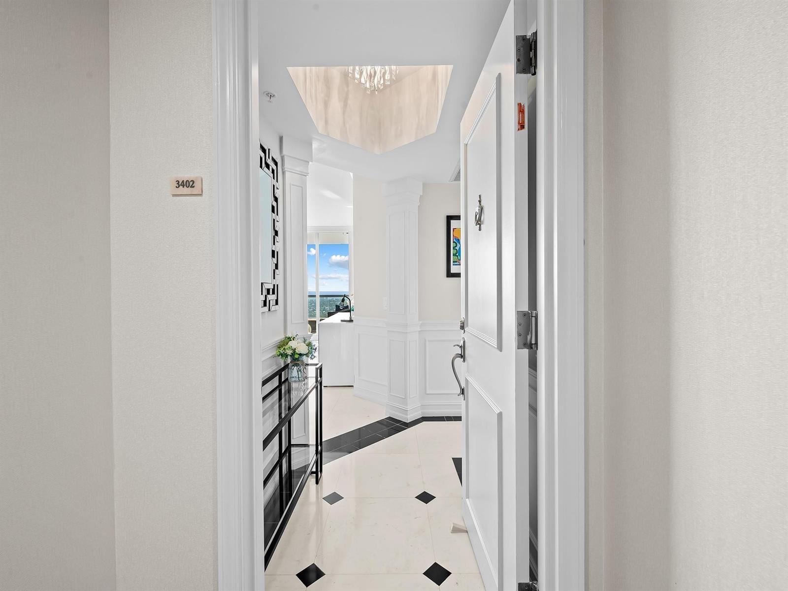 411 N New River Drive E # 3402, Fort Lauderdale FL 33301 photo 3