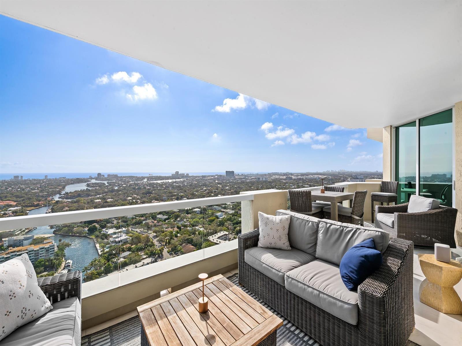 411 N New River Drive E # 3402, Fort Lauderdale FL 33301