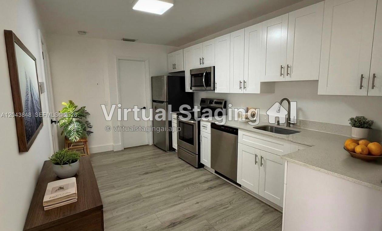 411 SE 10th St # 3, Hallandale Beach FL 33009 photo 5