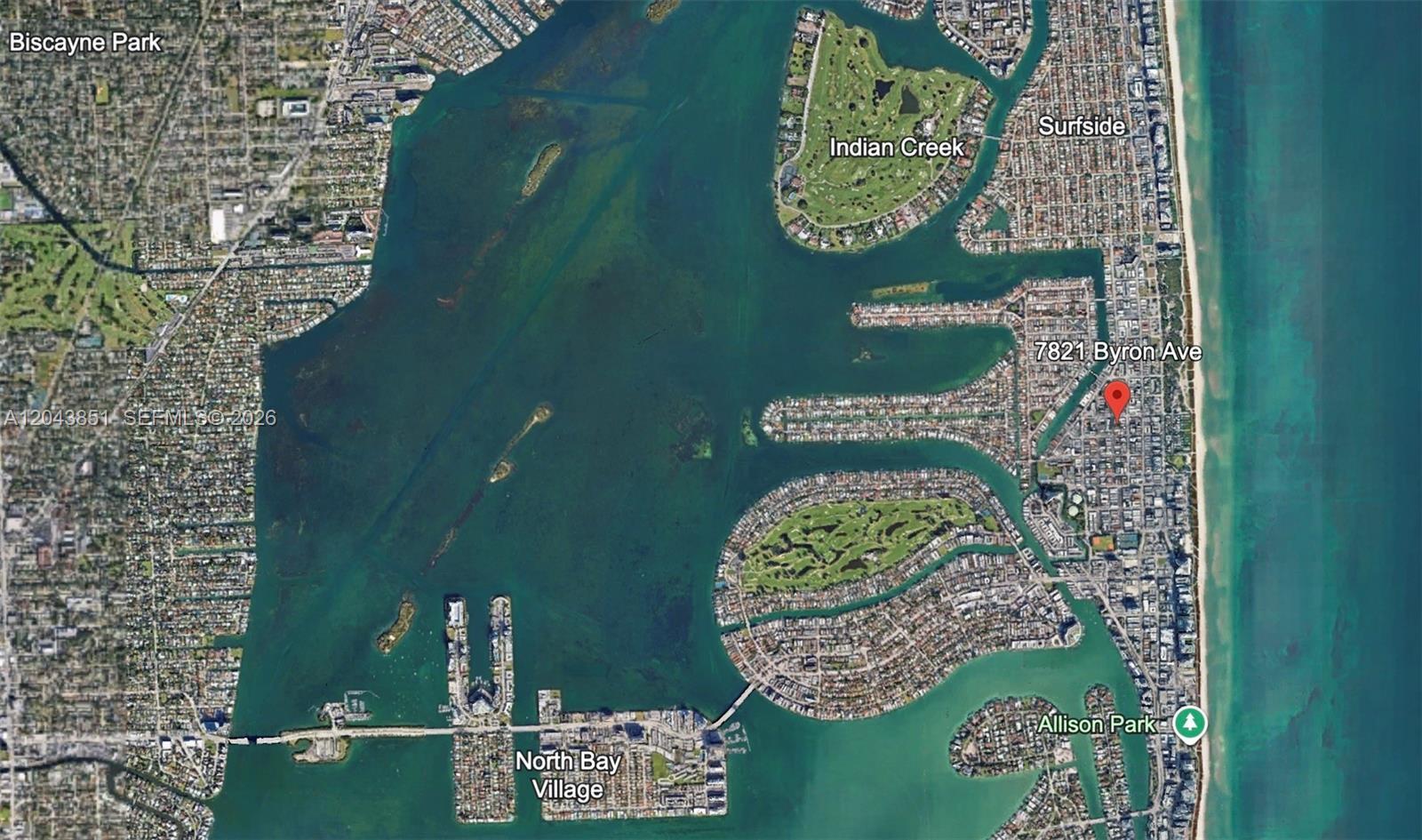 7821 Byron Ave, Miami Beach FL 33141 photo 3