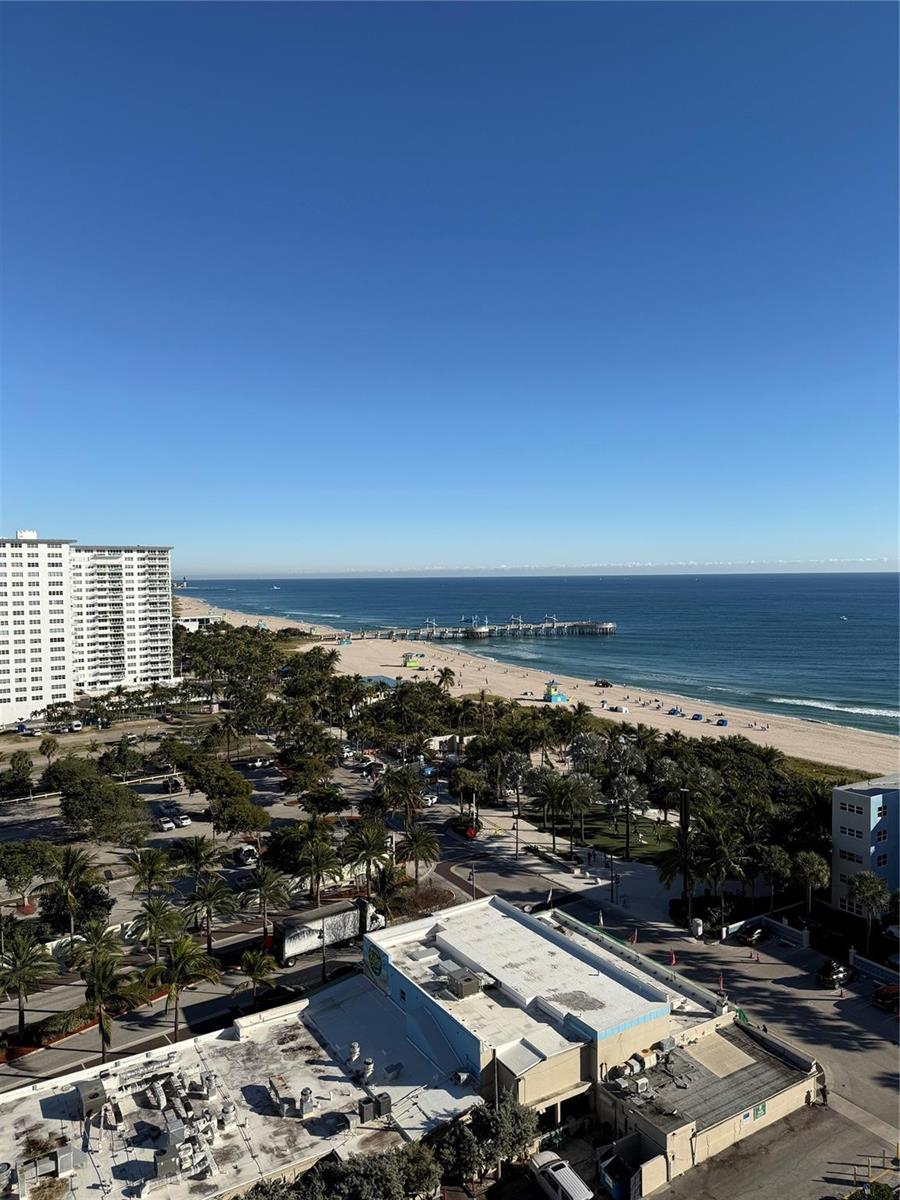 101 Briny Avenue # 1609, Pompano Beach FL 33062