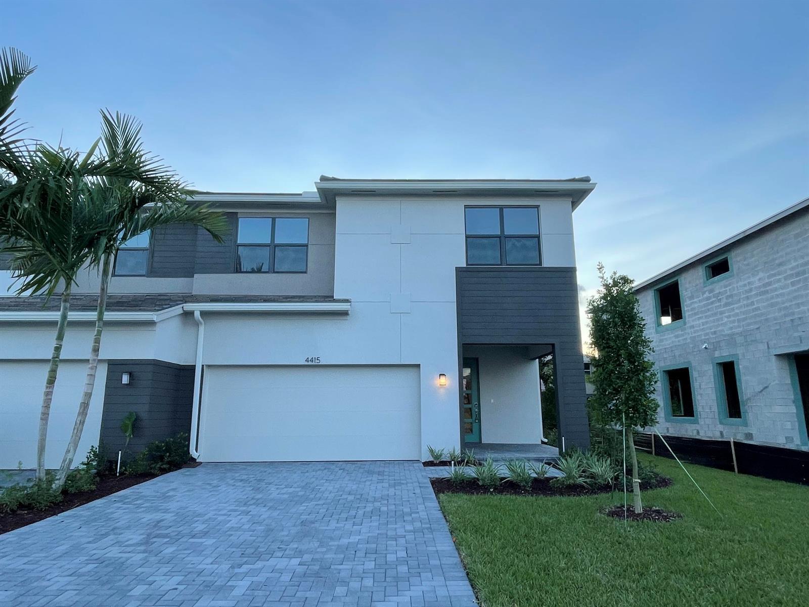 4415 Arcturus Lane, Lake Worth FL 33467 photo 2