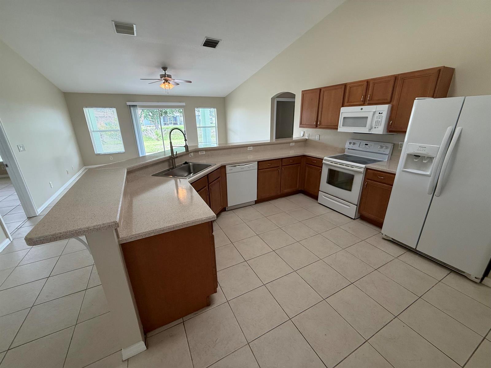 522 SW Mccomb Avenue, Port St. Lucie FL 34953 photo 3