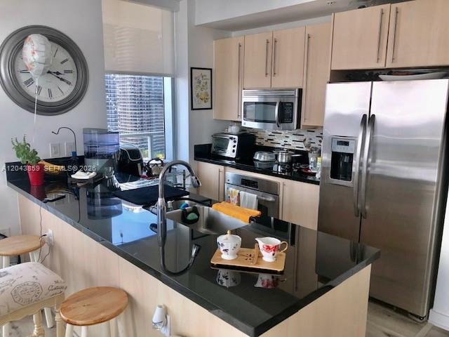 1111 SW 1st Ave # 3225, Miami FL 33130 photo 2