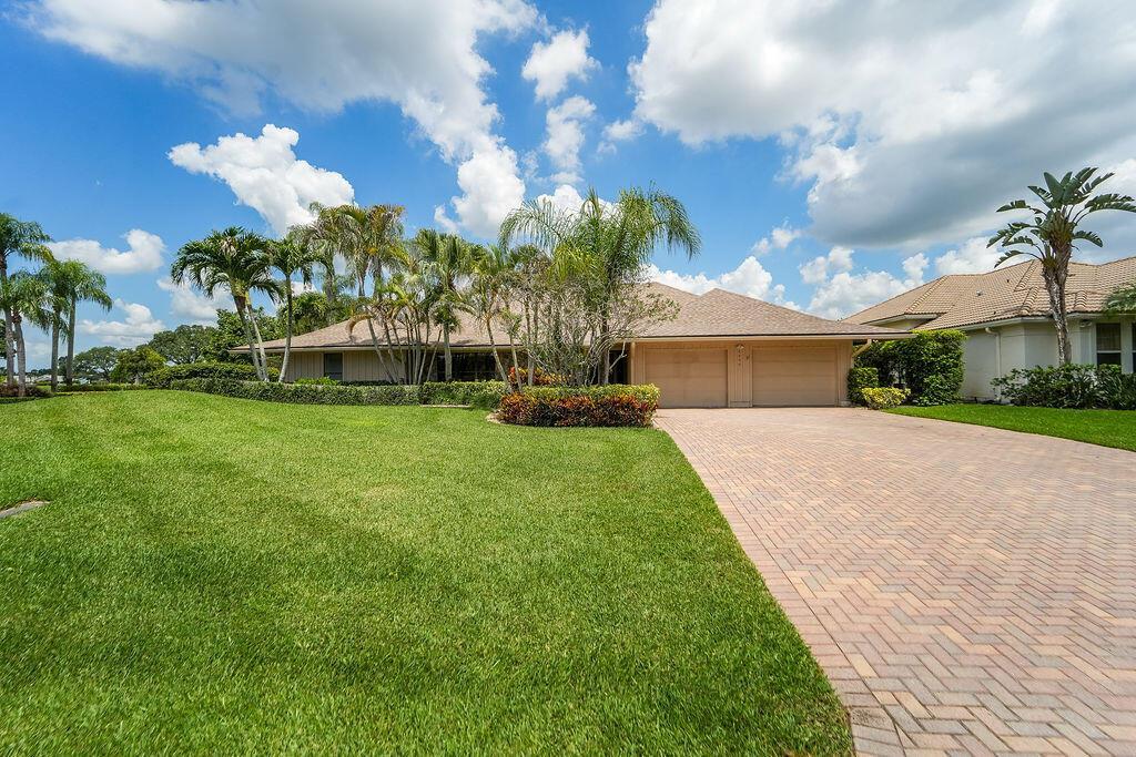 6499 Brandon Street, Palm Beach Gardens FL 33418