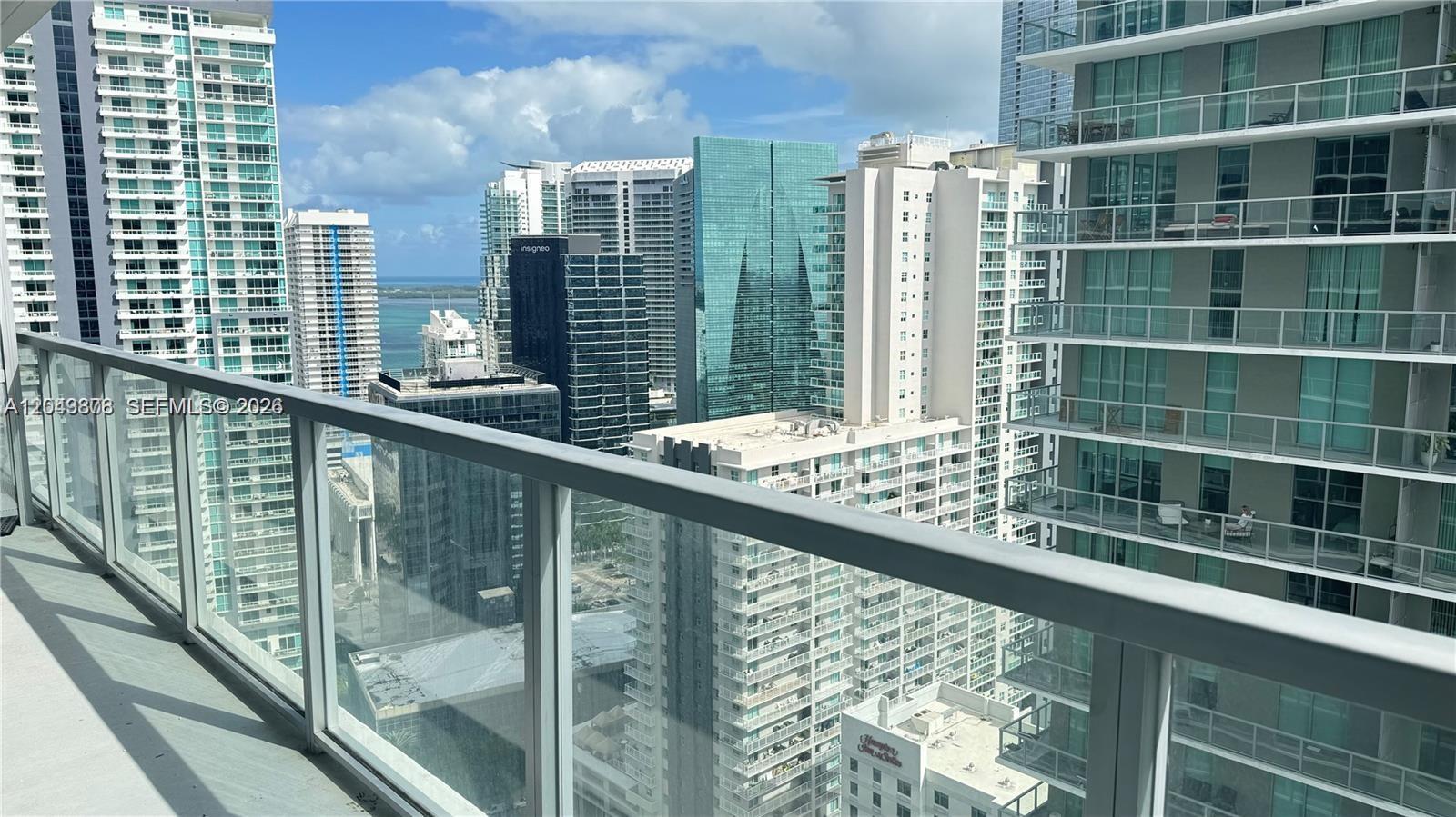 1111 SW 1st Ave, Miami FL 33130