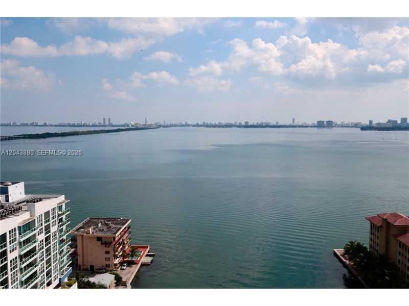 460 NE 28 STREET # 2805, Miami FL 33137