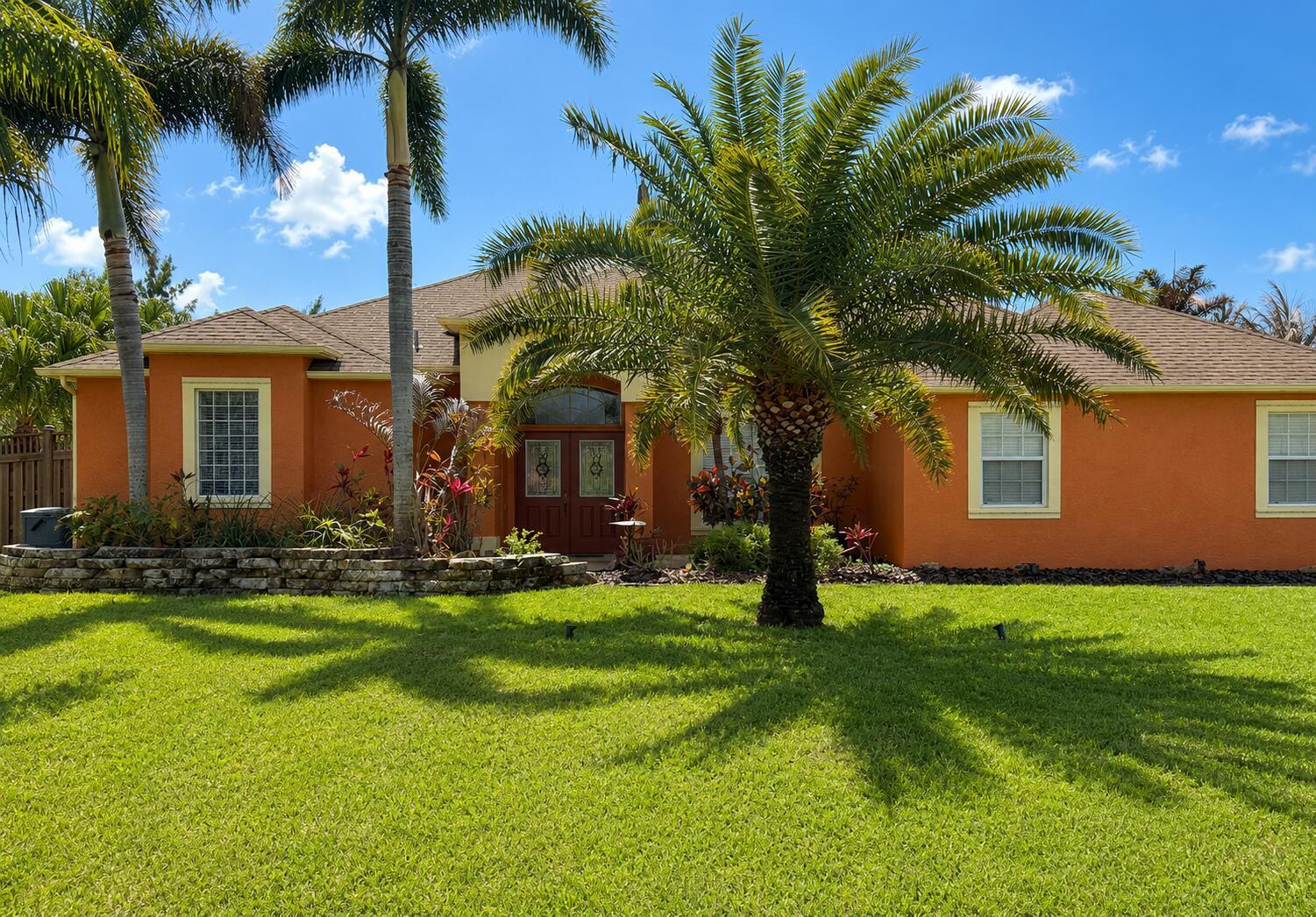 2530 SW Salzedo Avenue, Port St. Lucie FL 34987