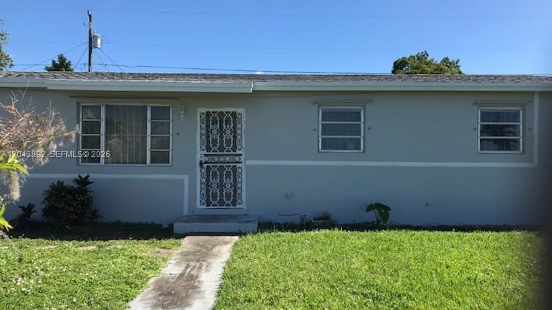 14721 SW 104th Ave, Miami FL 33176