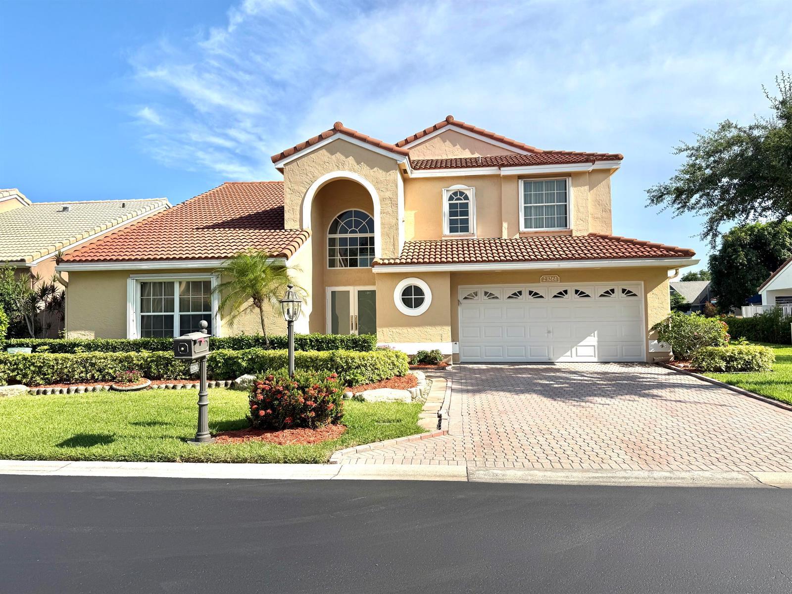 23261 Torre Circle, Boca Raton FL 33433