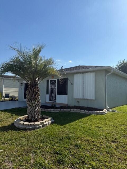 6715 Mar Pacifico, Fort Pierce FL 34951 photo 2