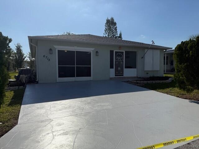 6715 Mar Pacifico, Fort Pierce FL 34951