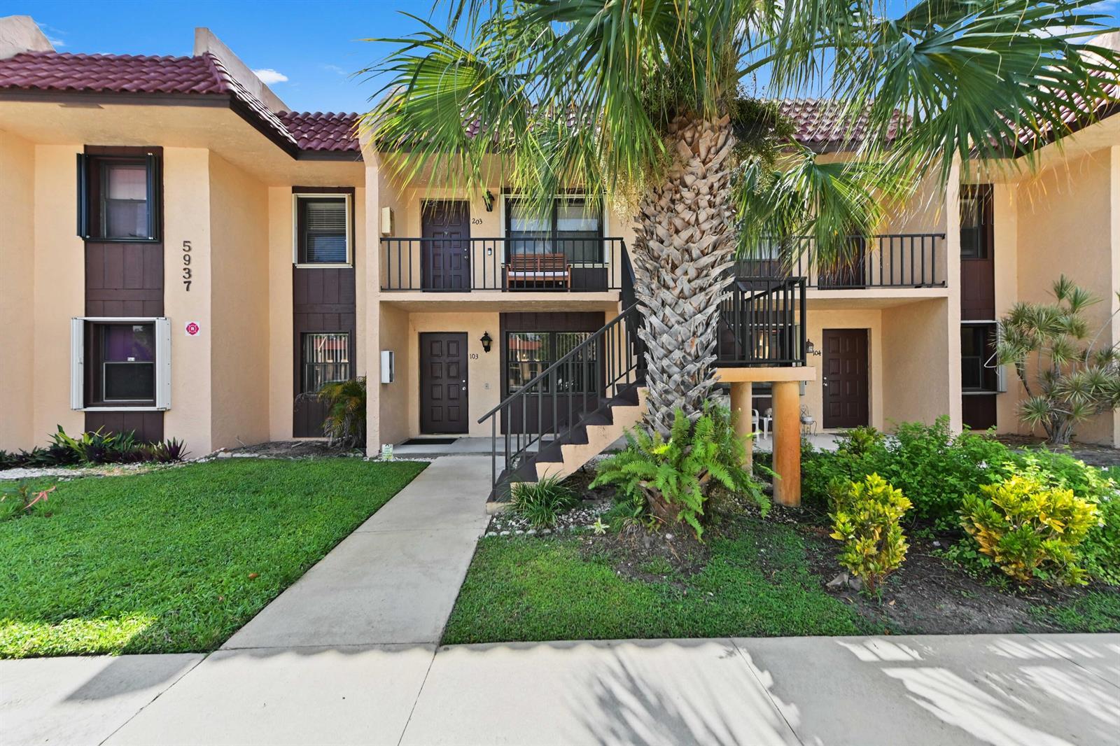5937 Forest Hill Boulevard # 103, West Palm Beach FL 33415 photo 4