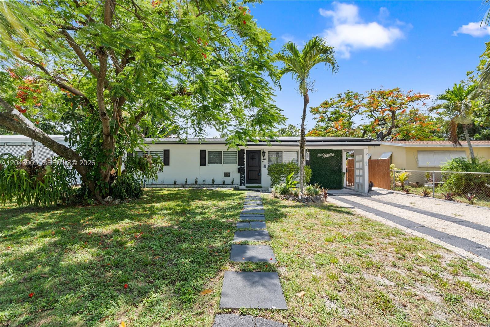 805 SW 22nd Ave, Fort Lauderdale FL 33312 photo 3
