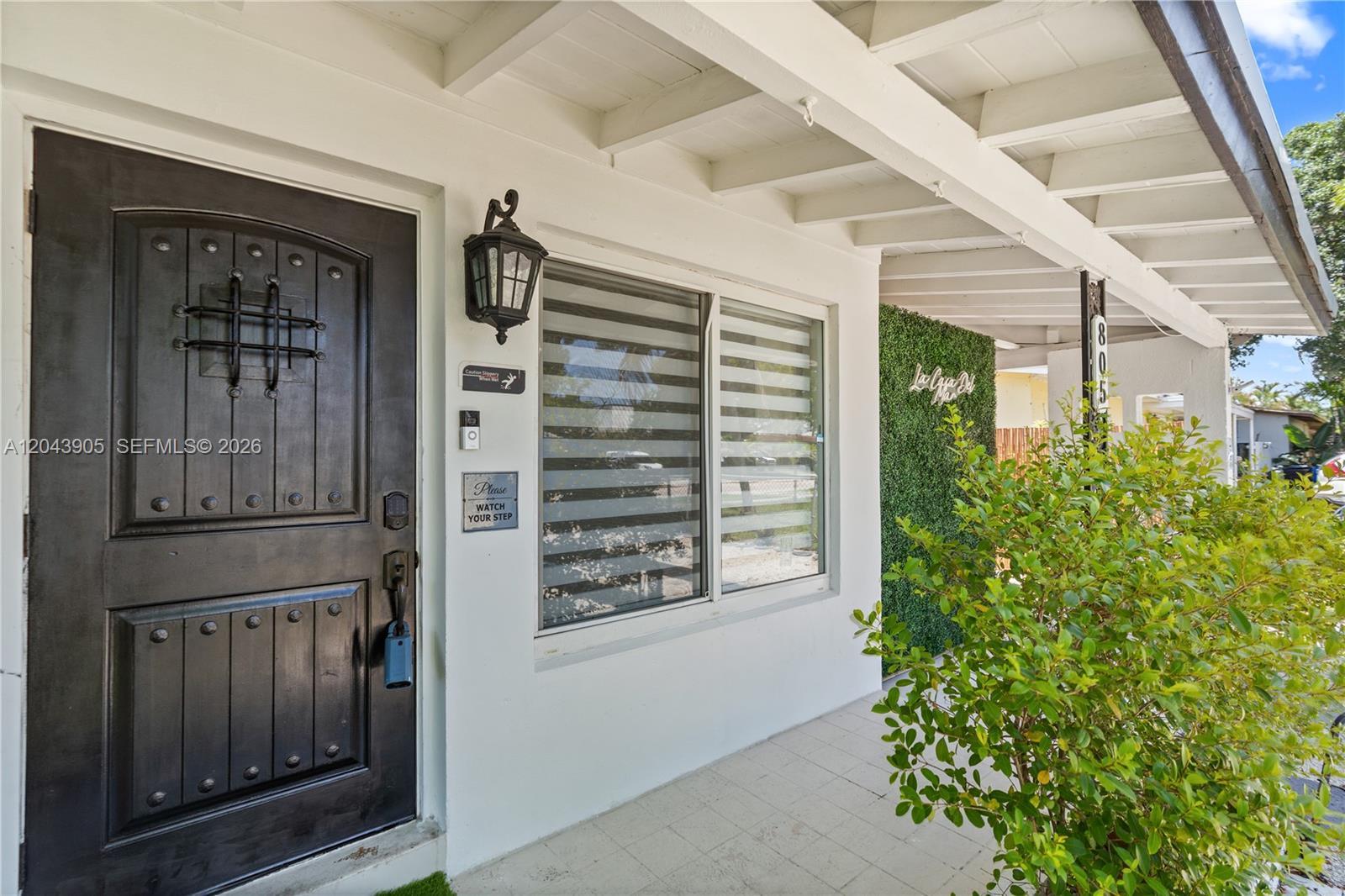 805 SW 22nd Ave, Fort Lauderdale FL 33312 photo 5