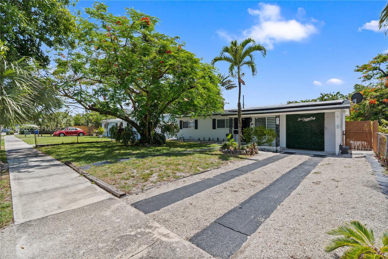 805 SW 22nd Ave, Fort Lauderdale FL 33312 photo 4