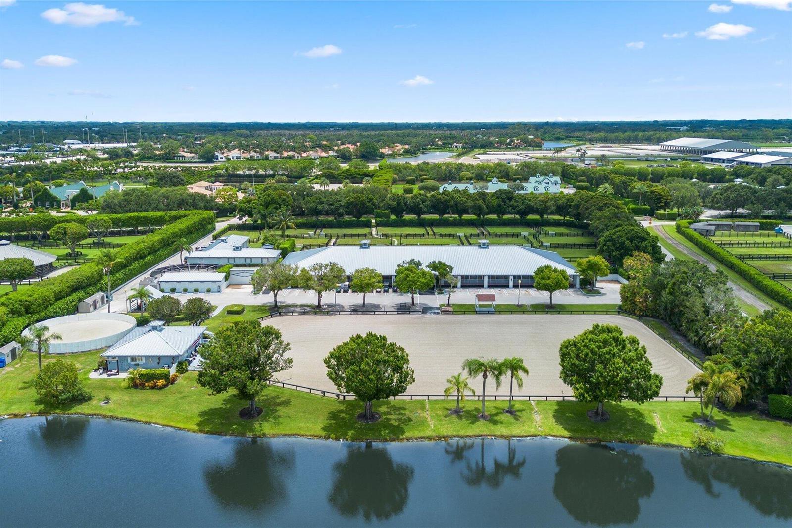 3604 Olde Hampton Drive # 1h, Wellington FL 33414 photo 5