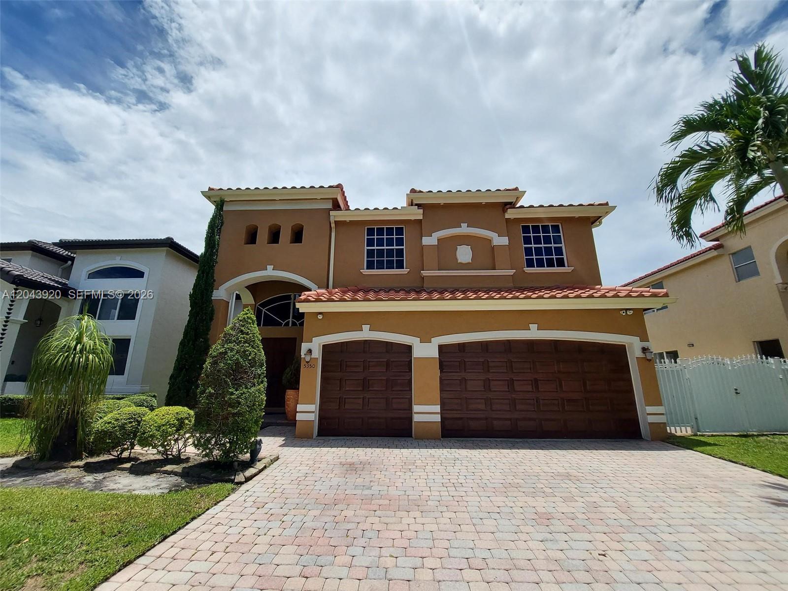 5350 SW 130th Ter # 5350, Miramar FL 33027 photo 2